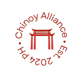 Chinoy Alliance Logo